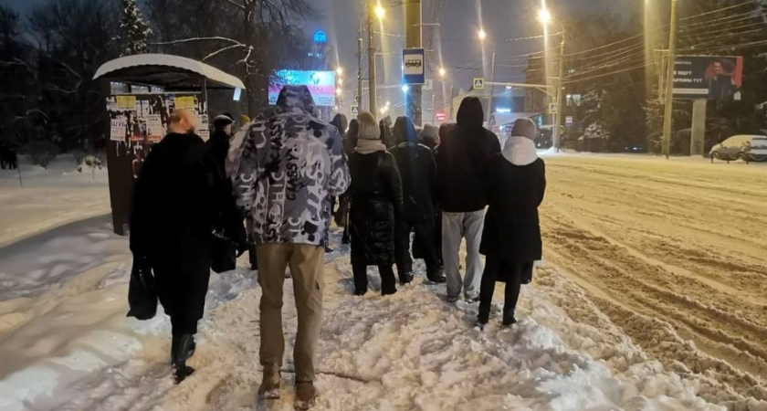 Синоптики озвучили прогноз на зиму