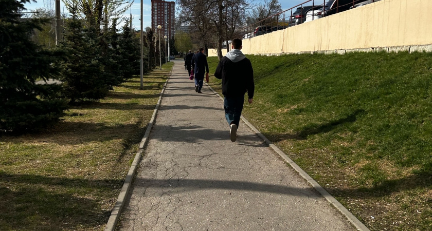 37 школ и детских садов Саранска получат отремонтированные подъезды и тротуары