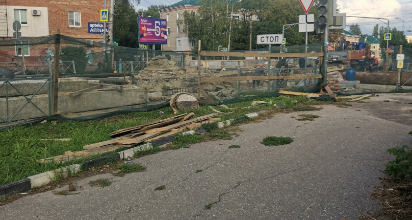 На ремонт дороги между двумя селами в Мордовии потратили почти 82 млн рублей