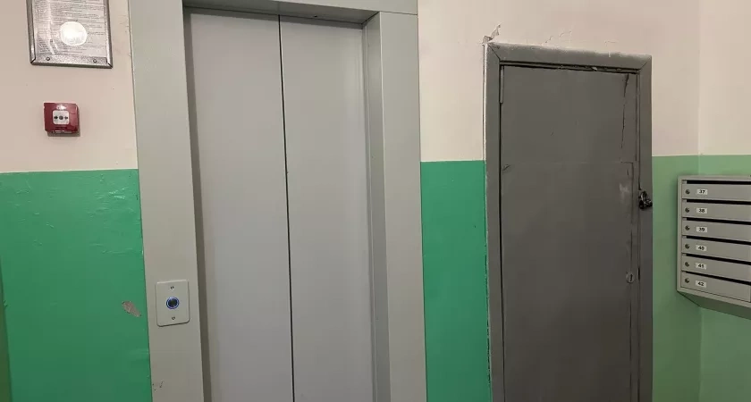 В Рузаевке до конца осени установят 12 новых лифтов