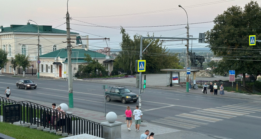 Волонтеры Мордовии получили новое оборудование