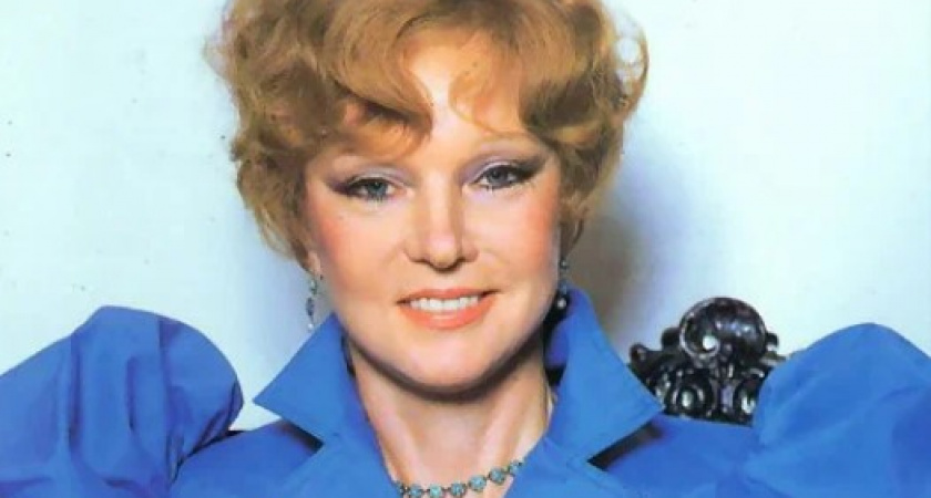 Так завтракала Людмила Гурченко: основа ее легендарной стройности и неуемной энергии - меню актрисы на каждый день