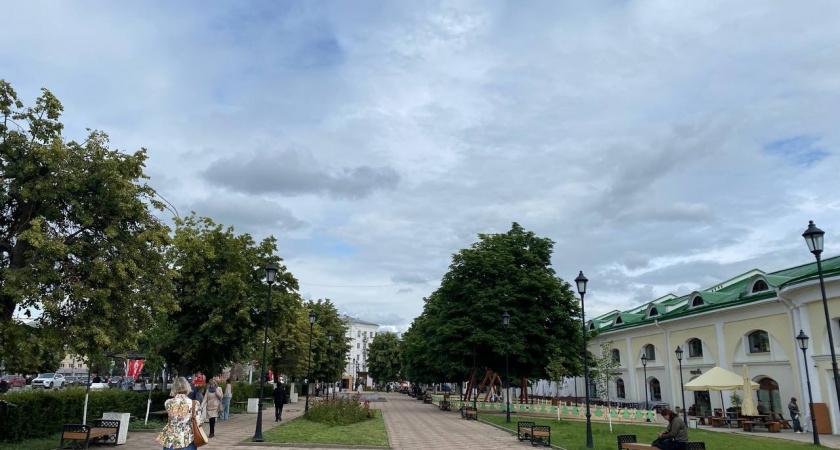 В Саранске прошли мероприятия в память о народном артисте РМ Владимире Долгове