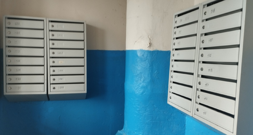 Всегда оставляю спичку в почтовом ящике. Надёжный способ избавить себя от лишних проблем