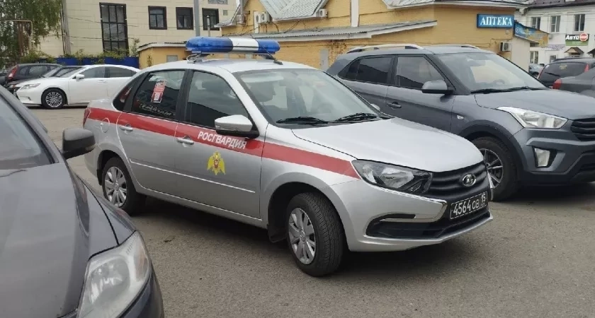 Девять охранников в Мордовии получили штрафы за допущенные нарушения