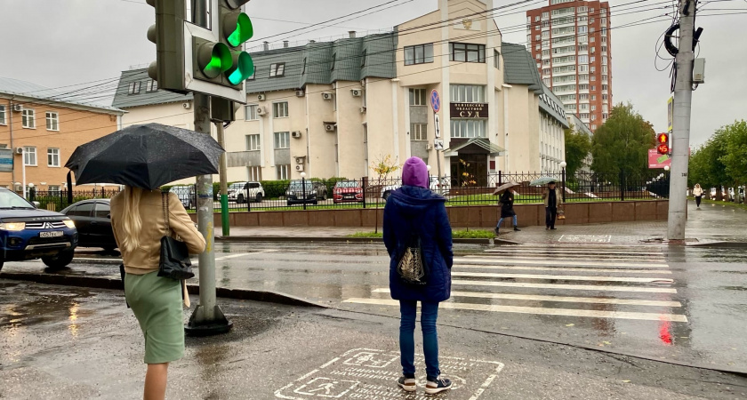 Вот когда закончится бабье лето и начнется настоящая осень: бывалый синоптик сообщил важную информацию