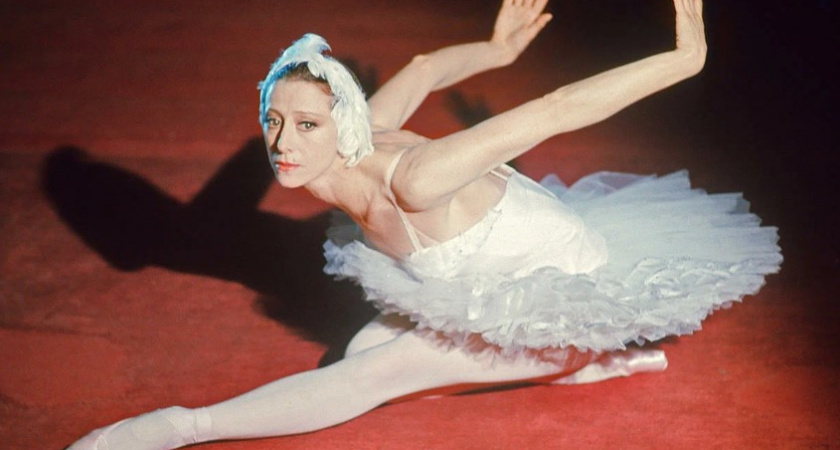 “Я не сижу на диете”: вот что ела на завтрак и обед Майя Плисецкая для стройности и формы - запишите меню великой балерины