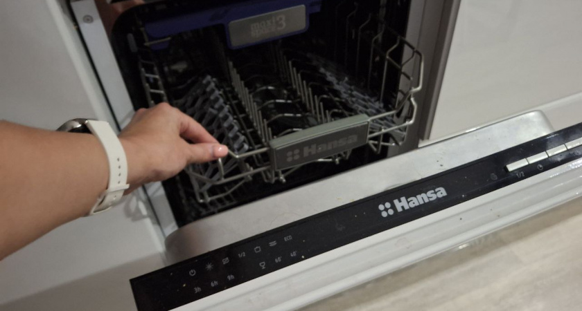 О чем сильно пожалеешь после установки посудомоечной машины - как жаль, что не знал этого перед покупкой