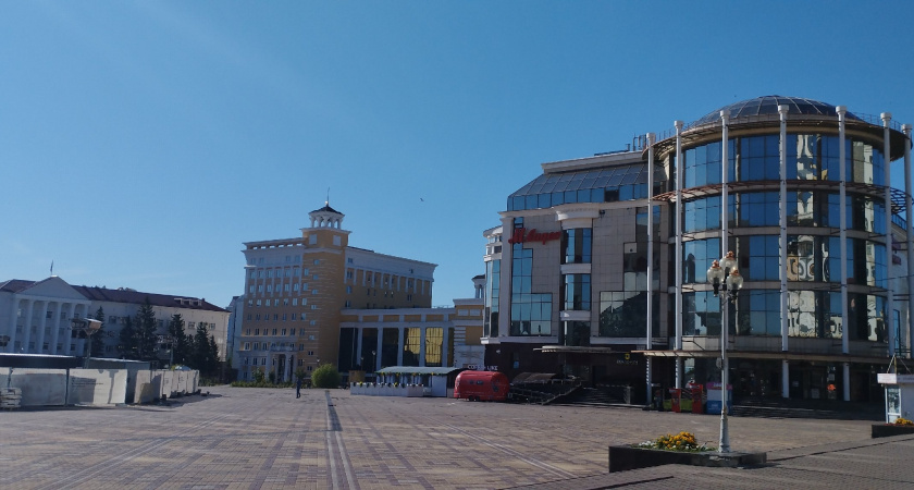 В Саранске 20 сентября будет проходить Кросс Наций и полумарафон им. Болотникова