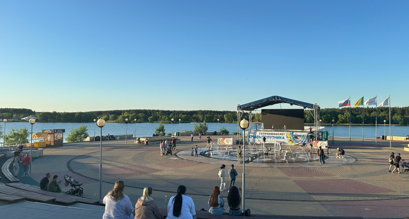 Артисты Мордовской филармонии запускают свою программу «Демография» 