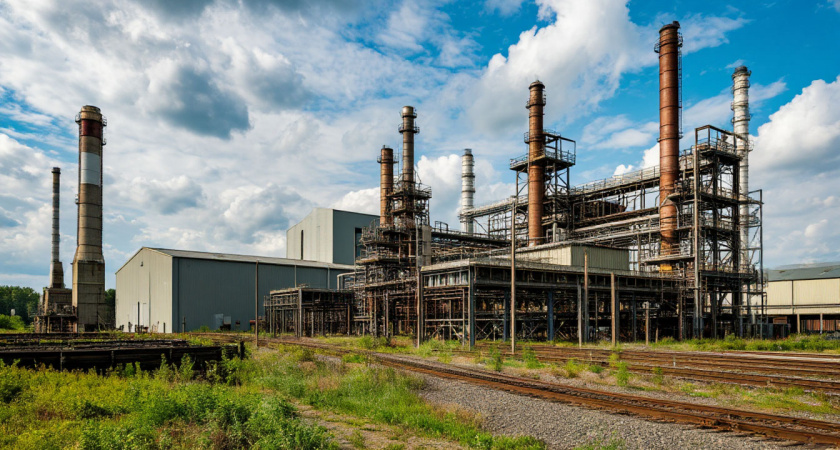 Предприятия Мордовии в I полугодии активнее, чем в среднем по стране, инвестировали в развитие и модернизацию