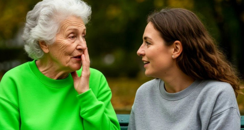 Не говори другим, что у тебя всё хорошо: мудрые жизненные советы со смыслом