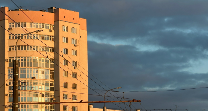 Россиянин назвал минусы жизни на высоком этаже