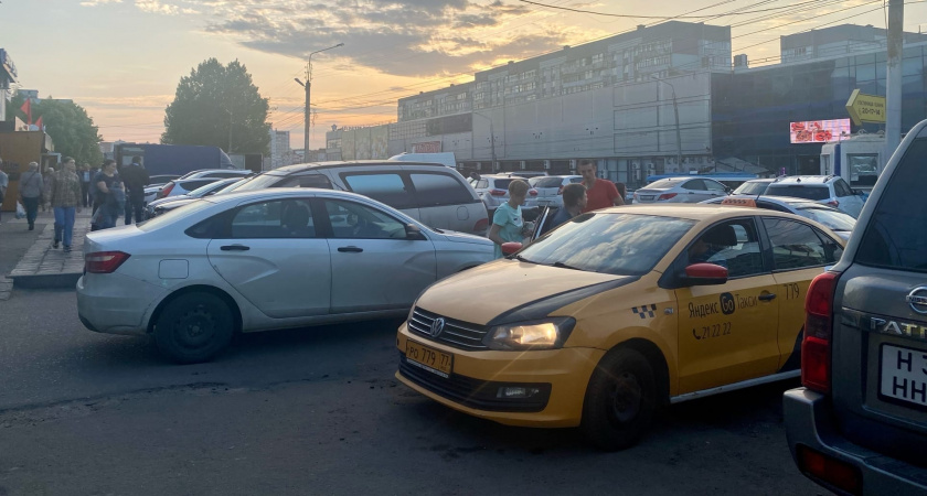 В Саранске появится городское семейное такси с фиксированными тарифами