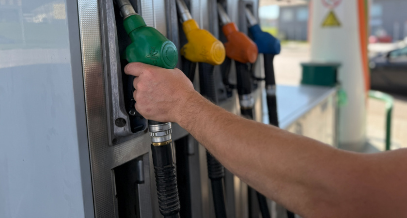 УФАС Мордовии займется проверкой цен на бензин