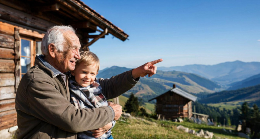 6 русских народных мудростей