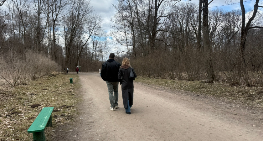 Семейная пара из Германии обосновалась в Рузаевском районе Мордовии