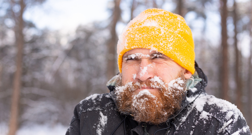 «Не мороз, а кое-что похуже»: синоптики сообщили, какая аномалия ждет Россию зимой
