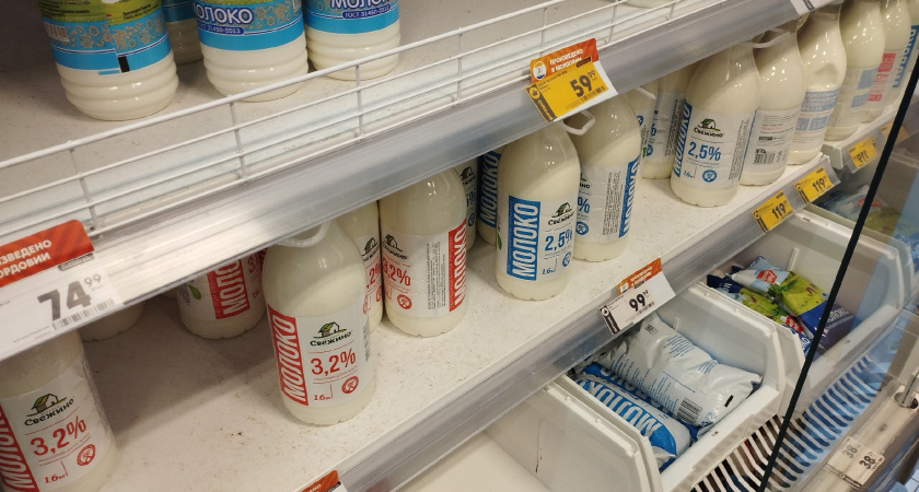 5 продуктов-"двойников" из "Магнита" и "Пятерочки", которые нам продают под видом настоящих: что берем вместо молока и сыра и как проверить