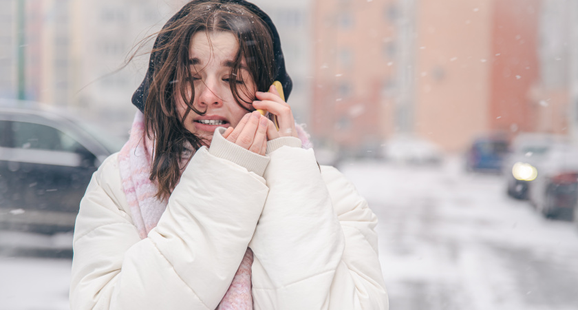 "Держитесь, люди": Гидрометцентр предупредил россиян о надвигающихся изменениях этой осени
