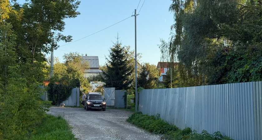 Чиновники в Атяшевском районе после прямого эфира «пошли в народ»