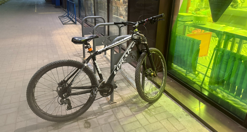 В Саранске 22 сентября будет проходить велопробег «Путешествуе.М на двух колёсах»