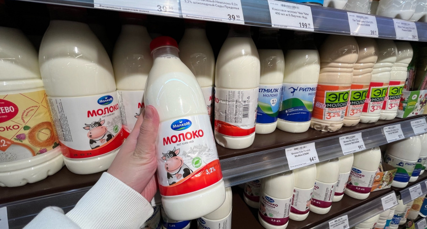 Молоко с пальмой вычисляю с помощью простого способа: теперь всегда беру только 100% натуральное - делюсь хитростью