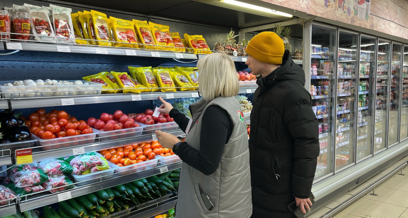 Что купить из продуктов на 3000 рублей, чтобы целый месяц питаться нормально