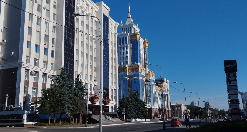 Артем Здунов поздравил жителей Новотроицкого с 350-летним юбилеем села