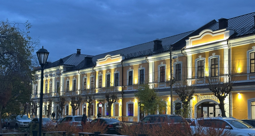 В Рузаевском районе продолжает расти число успешных компаний