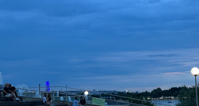 В Мордовии откроется “Школа межэтнической журналистики”