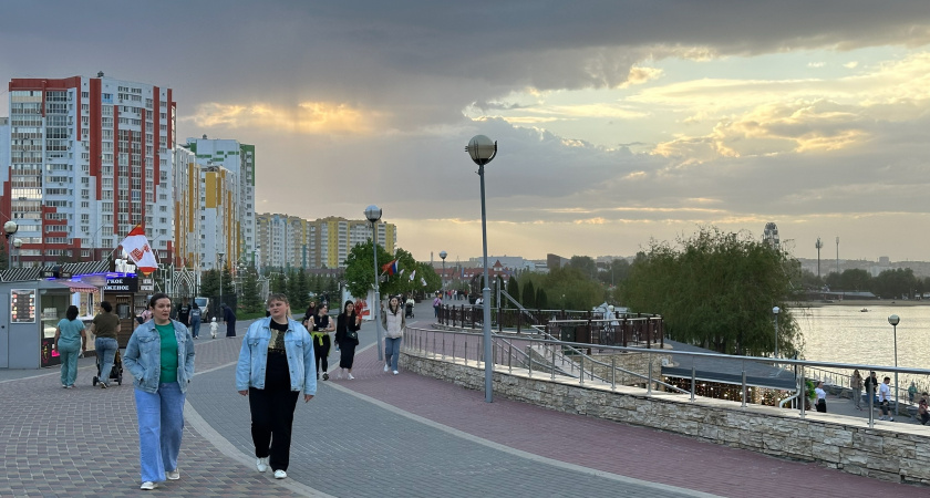 Саранск принял Всероссийский семинар «Без срока давности»