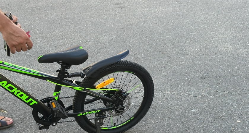 В Мордовии неделя туризма стартовала с масштабного велопробега