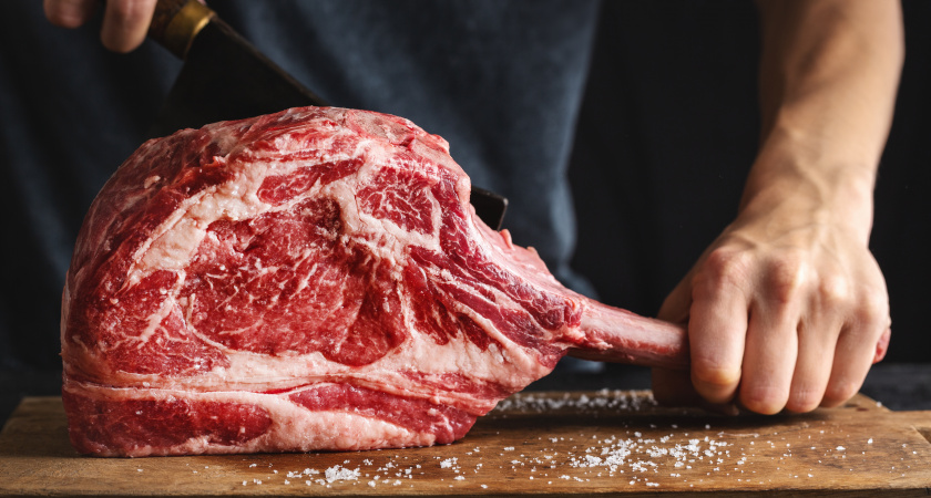 Какой сорт мяса неблагоприятно воздействует на печень