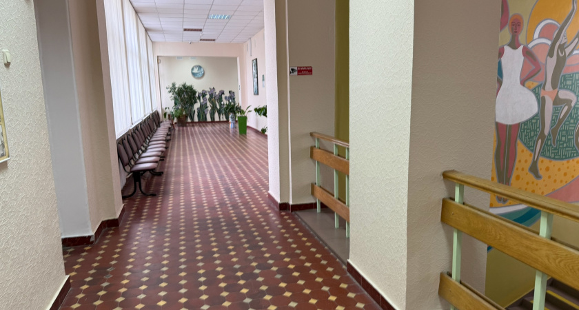 В Мордовии отмечается рост заболеваемости ОРВИ, особенно среди детей