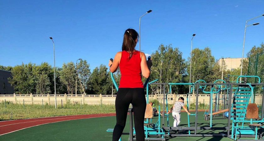 Жителей Мордовии приглашают принять участие в акции «10000 шагов к жизни»