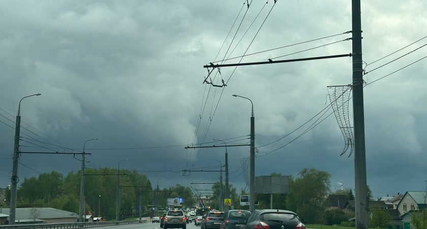 В Саранске 27 сентября будет ограничено движение транспорта из-за марафона
