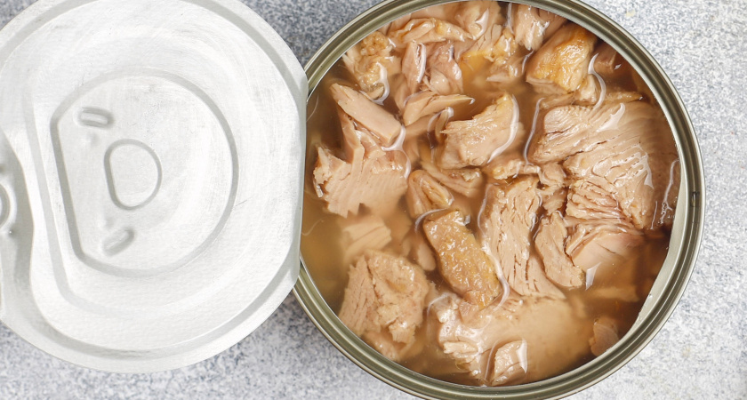 Продавцы об том молчат. Чем опасна полезная печень трески