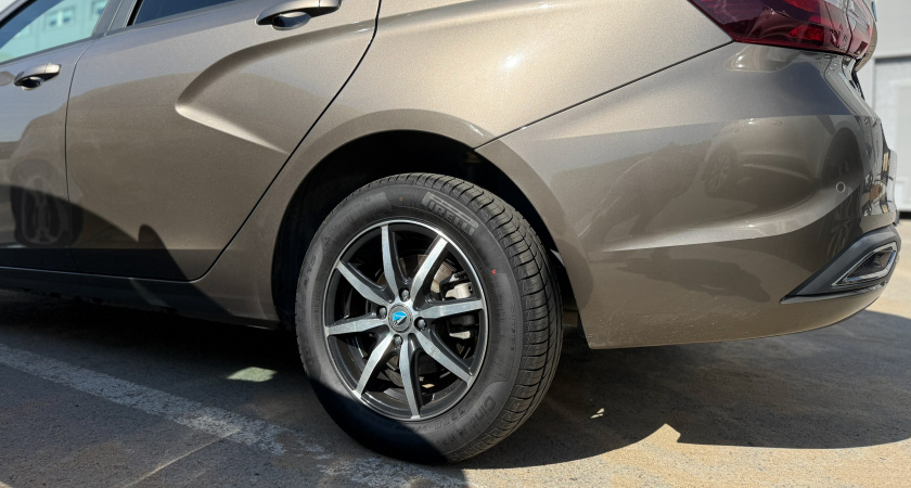 Житель Саранска, покупая колеса для авто в интернете, потерял около 50 тыс. рублей