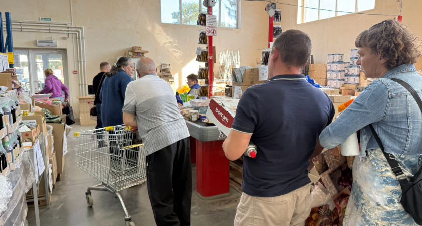 В чем опасность дешевых продуктов в супермаркетах