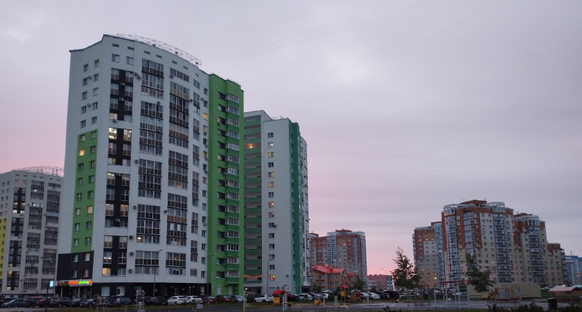 Мордовия заняла 54-е место в рейтинге доступности ипотеки