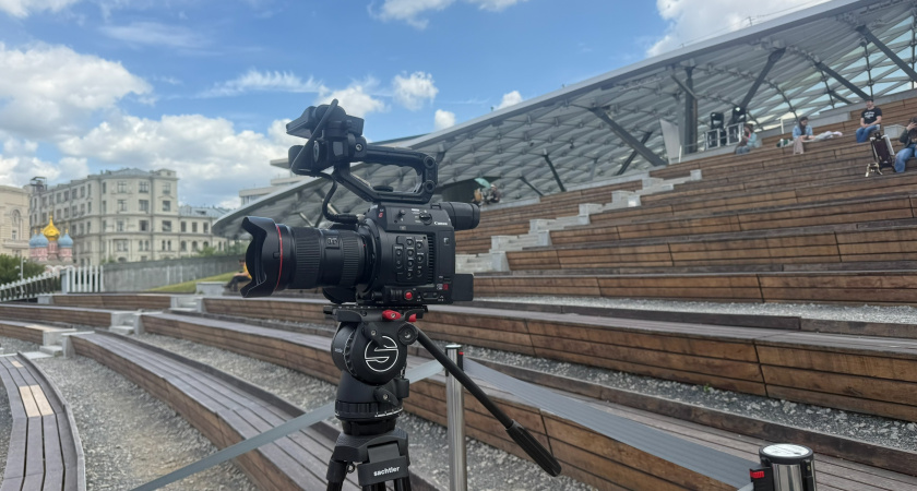 Жителей Саранска 30 сентября и 1 октября приглашают бесплатно сходить в кино