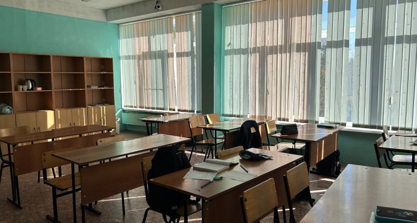 Ученики саранской школы №2 погрузились в мир искусственного интеллекта