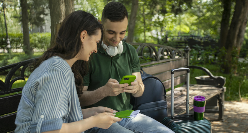 Поволжье приняло 12% от общего числа иностранных туристов страны