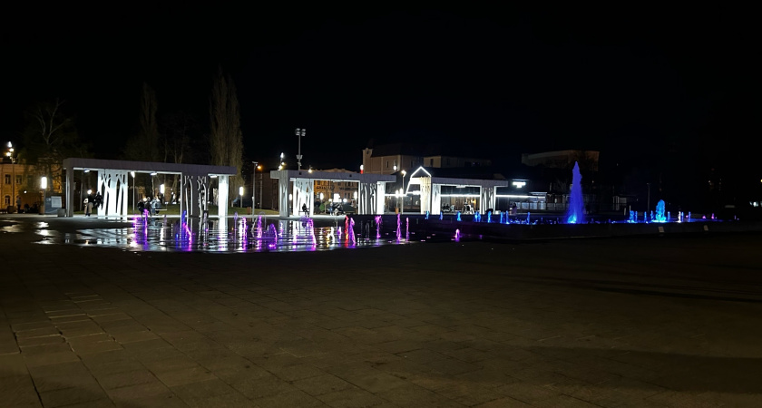 Фонтанный спуск в Саранске ждет преображение: проект благоустройства победил в национальном конкурсе