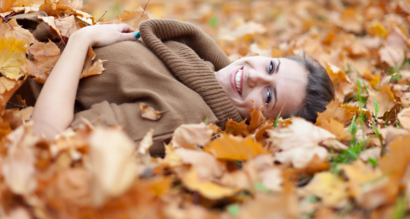 Вильфанд резко обновил прогноз на октябрь: на пороге летняя жара до +25