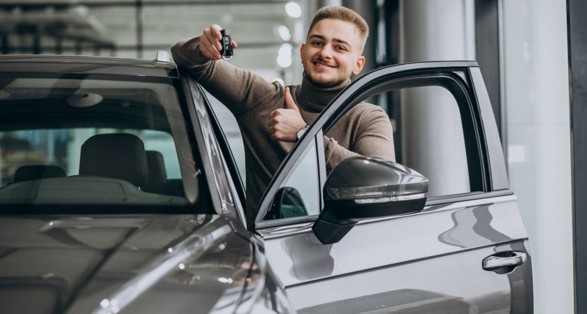 Не Lada и не китаец: в России выпустили автомобиль дешевле 1 млн рублей