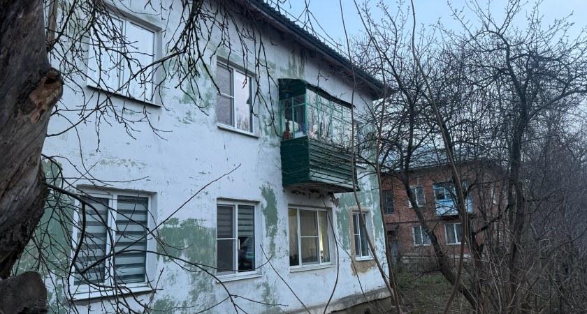 Мордовии выделят 90,5 млн рублей на расселение аварийного жилья