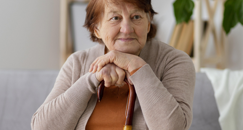 Не считайте морщины и не жалуйтесь: мудрые стихи Дементьева о стариках - важно прочесть уже в 40 лет