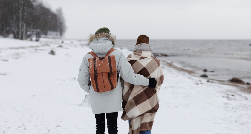 Озвучен прогноз на зиму-2026